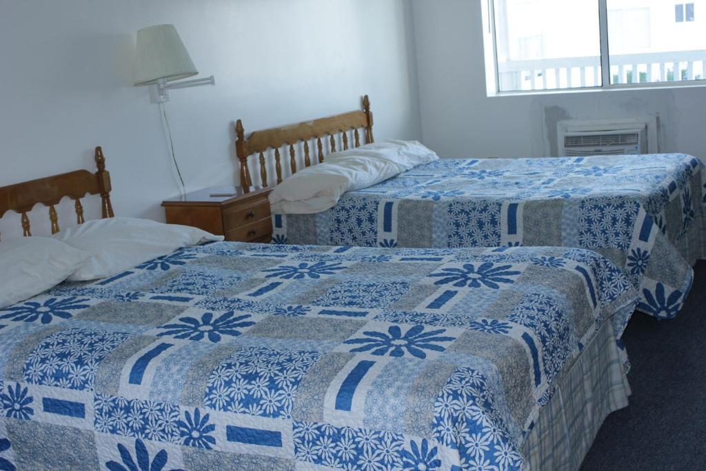 Flagship Motorcourt Motel Hampton Rom bilde